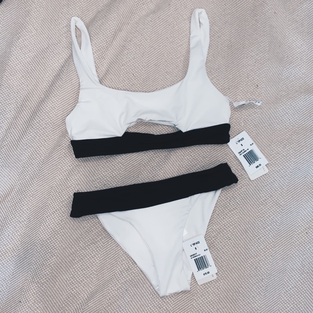 l*space bikini